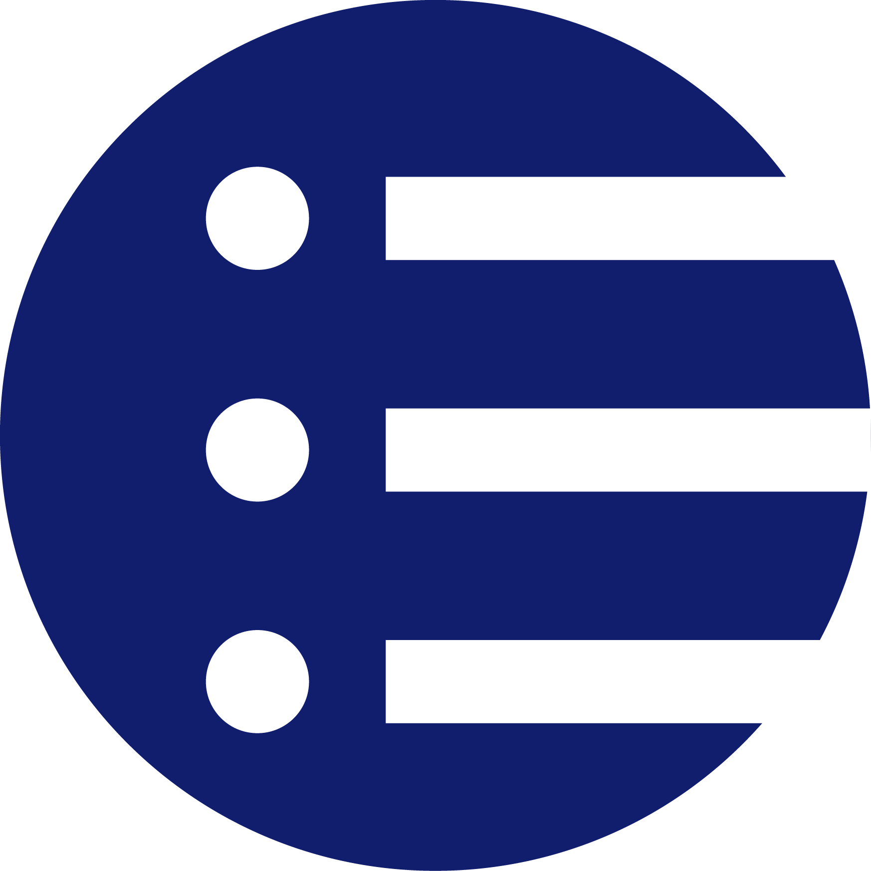 Transfers log icon